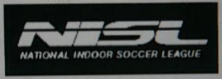 NISL NATIONAL INDOOR SOCCER LEAGUE trademark