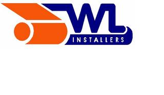 WL INSTALLERS trademark