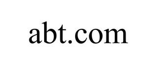 ABT.COM trademark