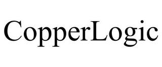 COPPERLOGIC trademark