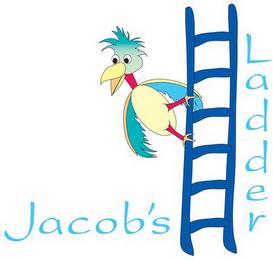 JACOB'S LADDER trademark