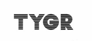 TYGR trademark