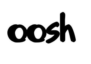 OOSH trademark