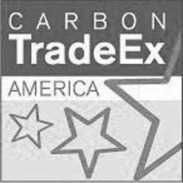 CARBON TRADEEX AMERICA trademark