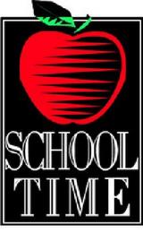 SCHOOL TIME trademark