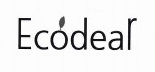 ECODEAR trademark