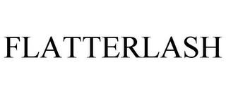 FLATTERLASH trademark