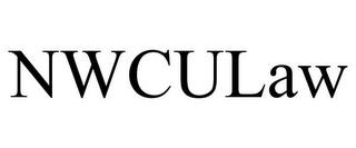 NWCULAW trademark