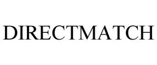 DIRECTMATCH trademark