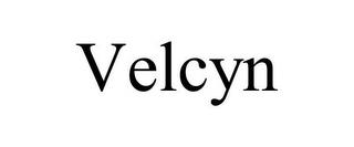 VELCYN trademark