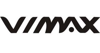 VIMAX trademark