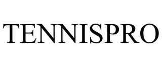 TENNISPRO trademark