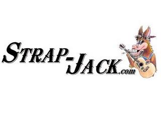 STRAP-JACK.COM trademark