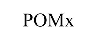 POMX trademark