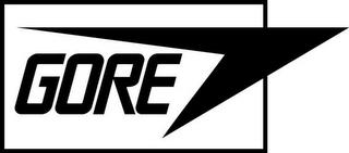 GORE trademark