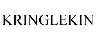 KRINGLEKIN trademark