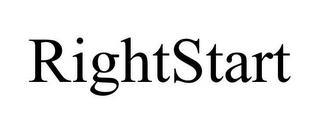 RIGHTSTART trademark