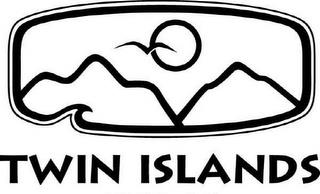 TWIN ISLANDS trademark