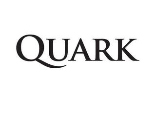 QUARK trademark