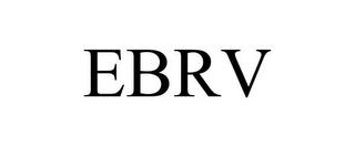 EBRV trademark