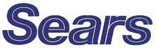 SEARS trademark