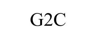 G2C trademark