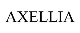 AXELLIA trademark