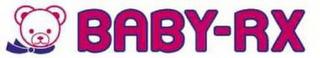 BABY-RX trademark