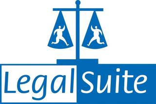 LEGAL SUITE trademark