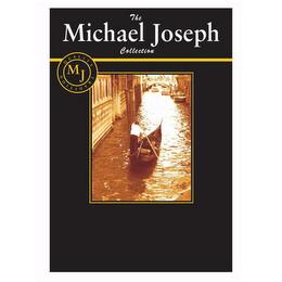 THE MICHAEL JOSEPH COLLECTION MJ QUALITY TRADITION trademark