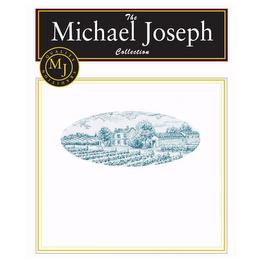 THE MICHAEL JOSEPH COLLECTION MJ QUALITY TRADITION trademark