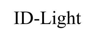 ID-LIGHT trademark