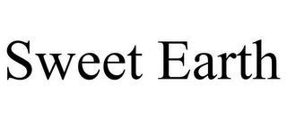 SWEET EARTH trademark