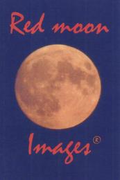 RED MOON IMAGES trademark