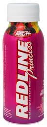 REDLINE PRINCESS "MOOD, ENERGY & FAT LOSS MATRIX!" trademark