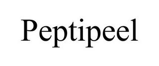 PEPTIPEEL trademark