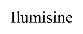 ILUMISINE trademark