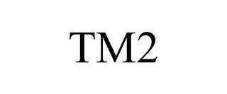 TM2 trademark