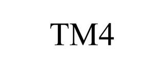 TM4 trademark