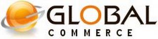 G GLOBAL COMMERCE trademark