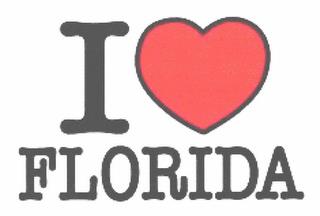 I FLORIDA trademark