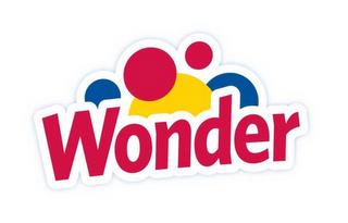 WONDER trademark