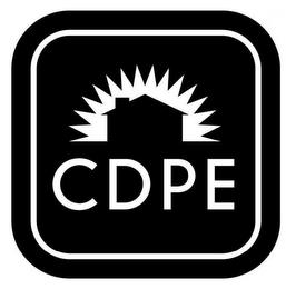 CDPE trademark