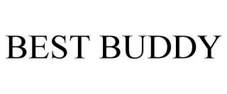 BEST BUDDY trademark