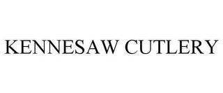 KENNESAW CUTLERY trademark