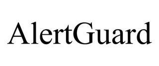 ALERTGUARD trademark