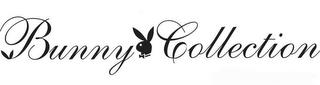 BUNNY COLLECTION trademark