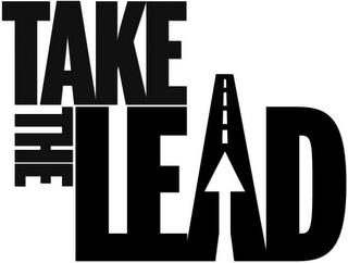 TAKE THE LEAD trademark