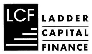 LCF LADDER CAPITAL FINANCE trademark