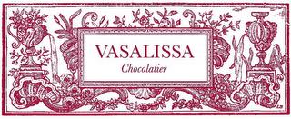 VASALISSA CHOCOLATIER LB trademark